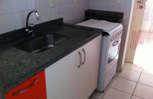 Ponta Negra Apartment | BR Yacht Village 106 - NBI - Ponta Negra