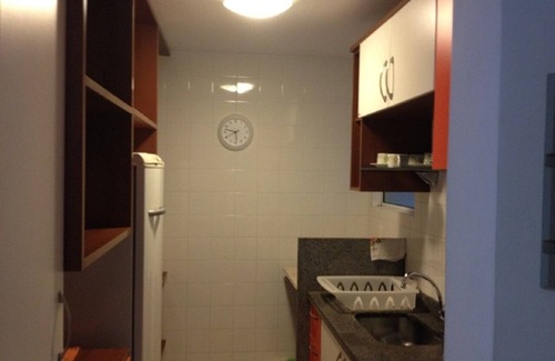 Ponta Negra Apartment | BR Yacht Village 106 - NBI - Ponta Negra
