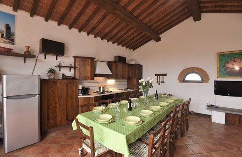 Sant'Appiano Apartment | Bracciante, Vecchio Fienile, Barberino Val d'Elsa, Florence and Chianti