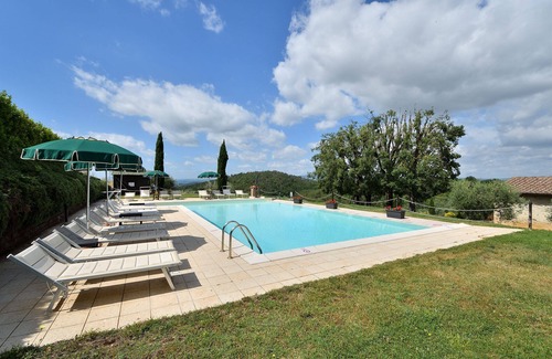 Sant'Appiano Apartment | Bracciante, Vecchio Fienile, Barberino Val d'Elsa, Florence and Chianti