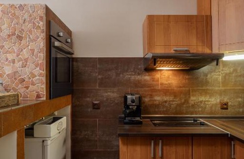 Nusle Apartment | Bracing Apartments Nusle