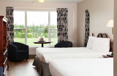 Brackley Beach Hotel | Brackley Beach Northwinds Inn and Suites