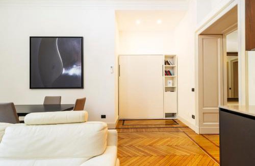 Porta Venezia Apartment | Brada Appartament