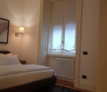 Porta Venezia Apartment | Brada Appartament