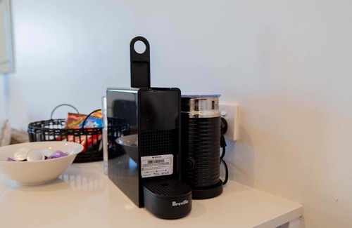 Braddon Apartment | Braddon Abode | Pets Welcome | Free Parking