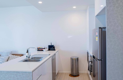 Braddon Apartment | Braddon Abode | Pets Welcome | Free Parking
