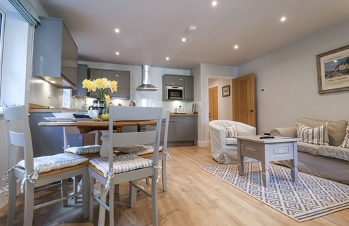 Colchester Cottage | BRADLEY'S BARN, with a garden in Great Horkesley