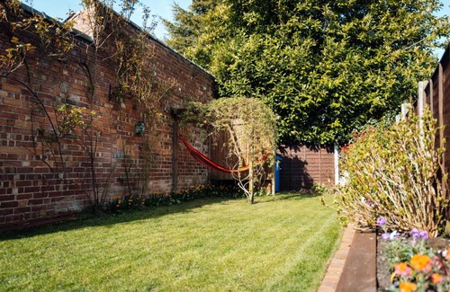 Eccleston House | Bradley's Hideaway With Private Garden