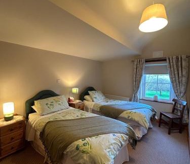 Ballyhaise House | Brae View Cottage