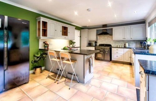 Arrochar Cottage | BraemoratBraeside - sleeps 12 guests in 4 bedrooms