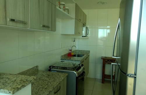 Braga Apartment | BRAGA - 3 BEDROOMS W/AR,NAS DUNAS,(21)980357563