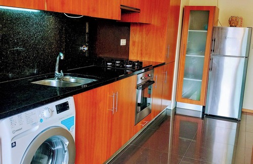 Portela Apartment | Braga exclusive flat with pool and gardens