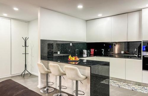 Braganca Apartment | Bragança Holiday Home new apartment with 2 bedrooms private parking