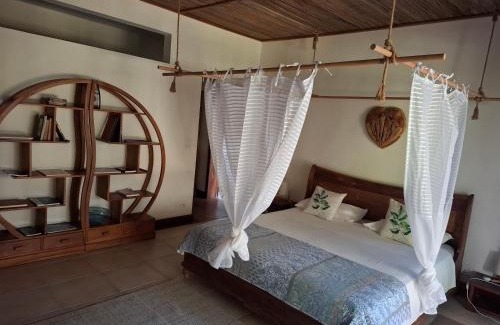 Cap Malheureux House | Brahmanhut - Eco Hut experience in harmony with nature, wellbeing and spirit