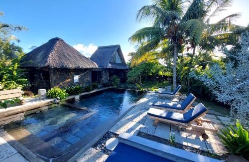 Cap Malheureux House | Brahmanhut - Eco Hut experience in harmony with nature, wellbeing and spirit