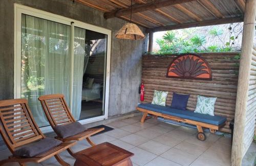 Cap Malheureux House | Brahmanhut - Eco Hut experience in harmony with nature, wellbeing and spirit
