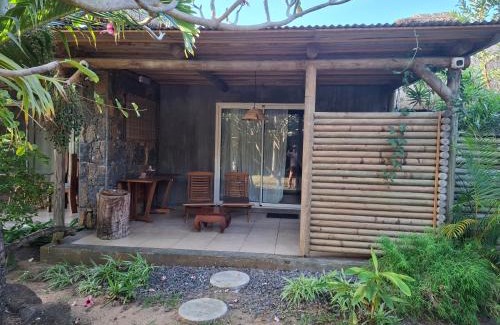 Cap Malheureux House | Brahmanhut - Eco Hut experience in harmony with nature, wellbeing and spirit