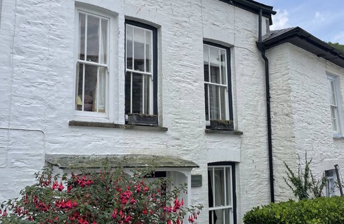 Port Isaac Cottage | Brakestone Cottage in the heart of Port Isaac