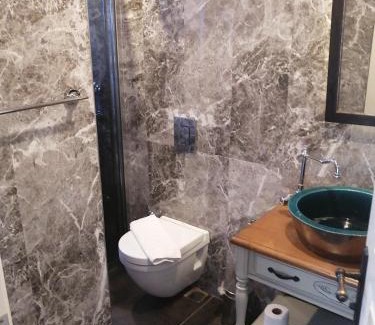 Hacımemis Hotel | Bramasole Alaçatı Butik Hotel