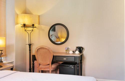 Hacımemis Hotel | Bramasole Alaçatı Butik Hotel