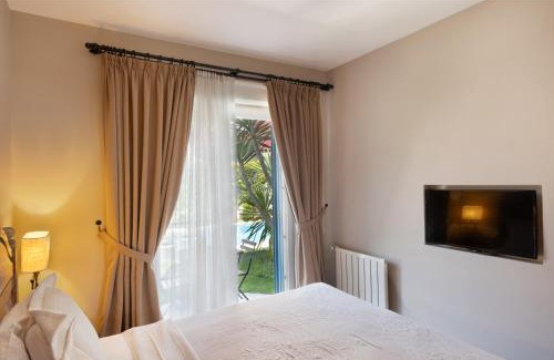 Hacımemis Hotel | Bramasole Alaçatı Butik Hotel