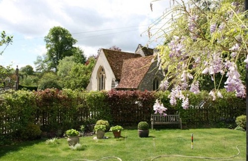 Turville Cottage | Bramble Bank 'CartShed'-1 Bed Cottage-Sleeps 2