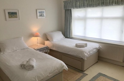 Frinton-on-Sea Apartment | Brambles