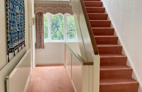Frinton-on-Sea Apartment | Brambles