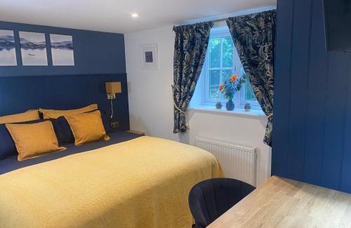 Malton Bed & Breakfast | Brambling Fields B&B and Cottages