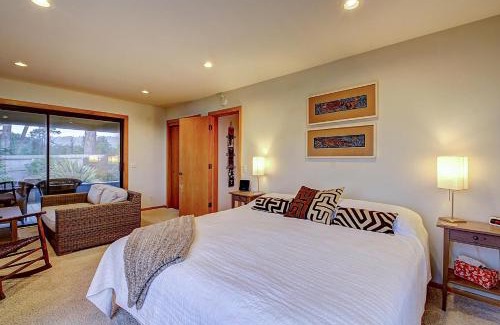 Sea Ranch House | Brammer's Bluff
