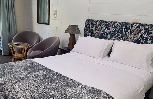 Bramston Beach Hotel | Bramston Beach Resort