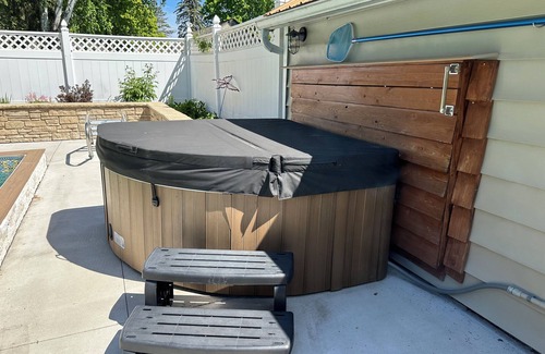 Branch House | Branch River Retreat Pool Fun
