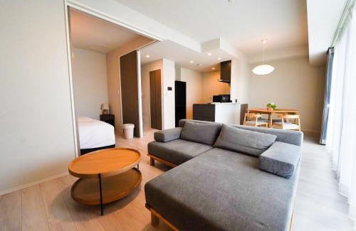 Naha Apartment | Branchera Naha 1008