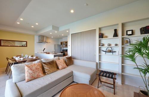 Naha Apartment | Branchera Naha Akebono Premist R65