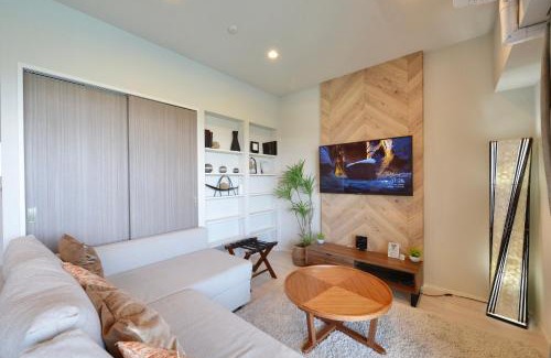 Naha Apartment | Branchera Naha Akebono Premist R65