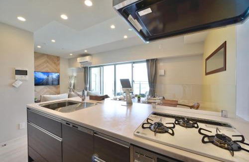 Naha Apartment | Branchera Naha Akebono Premist R65