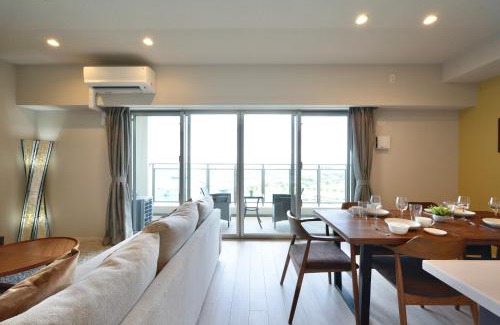 Naha Apartment | Branchera Naha Akebono Premist R65