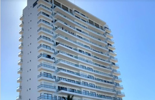 Mazatlan Condo | Brand new 10th floor Condo on the beach in Mazatlan