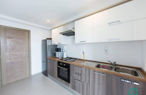 Jardins De Carthage Apartment | Brand New 2 Bd apt Jardins de Carthage