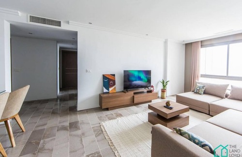 Jardins De Carthage Apartment | Brand New 2 Bd apt Jardins de Carthage