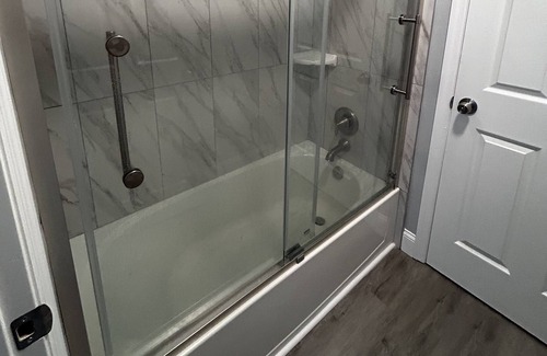 Okeechobee House | Brand new 2 bed 2 bath Town house in the heart of Okeechobee.