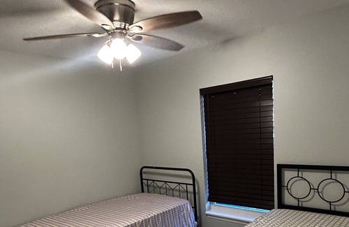 Okeechobee House | Brand new 2 bed 2 bath Town house in the heart of Okeechobee.