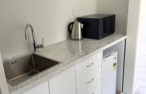 Waihi Beach Apartment | Brand new 2 bed unit close to Beach and Village