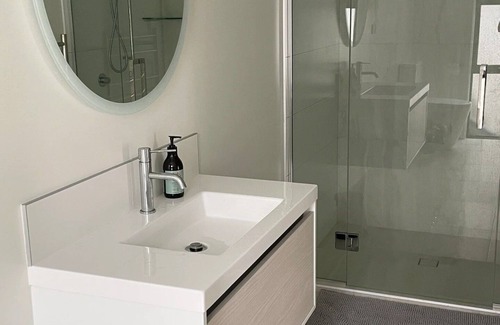 Waihi Beach Apartment | Brand new 2 bed unit close to Beach and Village