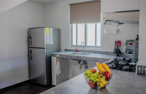 Chuburna Puerto House | Brand new - 2 BR 3 baths, steps from Isla Columpios