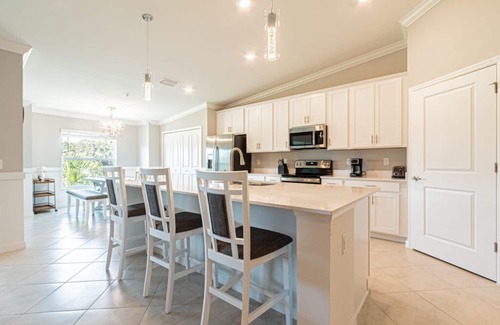 Immokalee Condo | BRAND NEW 2Bed,2Bth+Den GOLF CONDO at THE NATIONAL in Ave Maria.