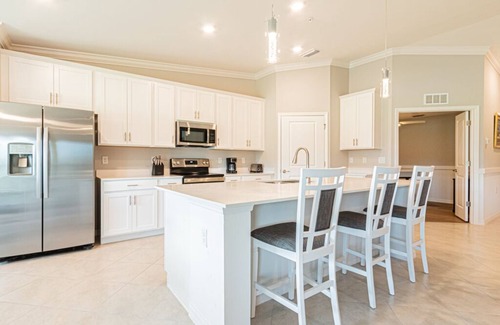 Immokalee Condo | BRAND NEW 2Bed,2Bth+Den GOLF CONDO at THE NATIONAL in Ave Maria.