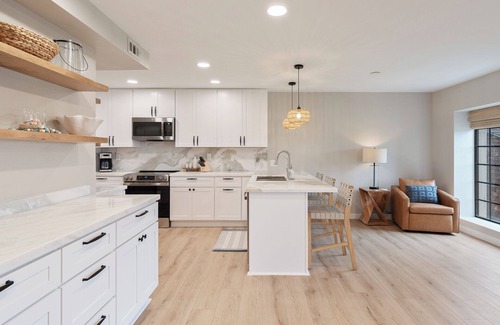 Del Mar Heights House | Brand New 2BR with Ocean Views & Open Layout!