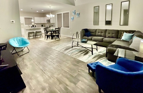 Ramseur Other | Brand New 3 Bed 2 Bath Home near all Mega Projects