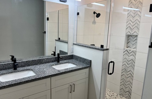 Okeechobee House | Brand new 3-br/2-ba Townhome near Raulerson Hospital in north Okeechobee.